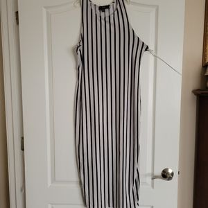 Vibe sportswear dress XL